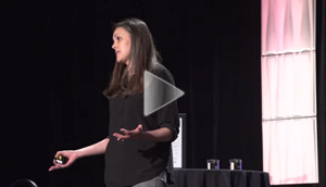 Video: Love through Perseverance Ed Talk