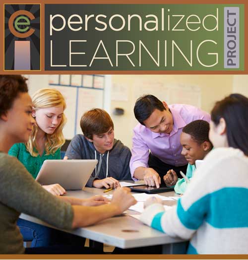 CEI Personalized Learning Project