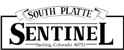 South Platte Sentinel logo