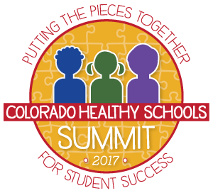 2017 Colorado Healthy Schools Summit