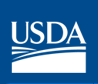 USDA logo