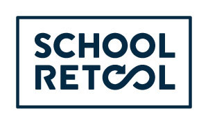 School Retool logo