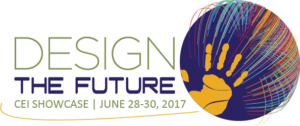2017 CEI Showcase: Design The Future
