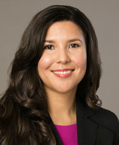 CEI Board Member Veronica Crespin-Palmer