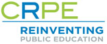 Center for Reinventing Public Education