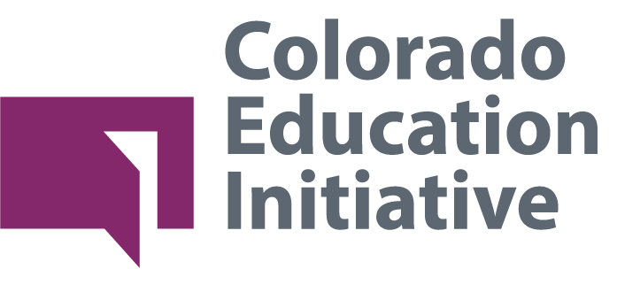 The Colorado Education Initiative