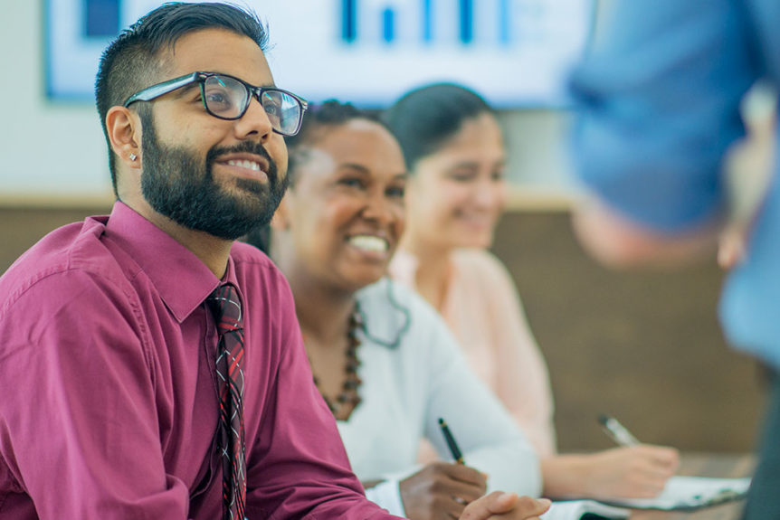 Professional Development Services | The Colorado Education Initiative