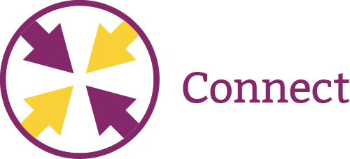 Connect icon