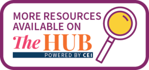 More Resources Available on The Hub