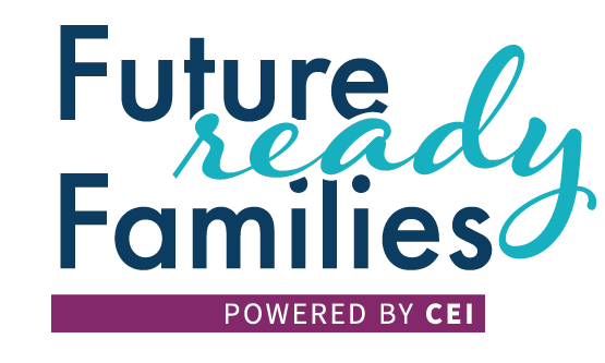 Featured image for “CEI Launches Future Ready Families Website”