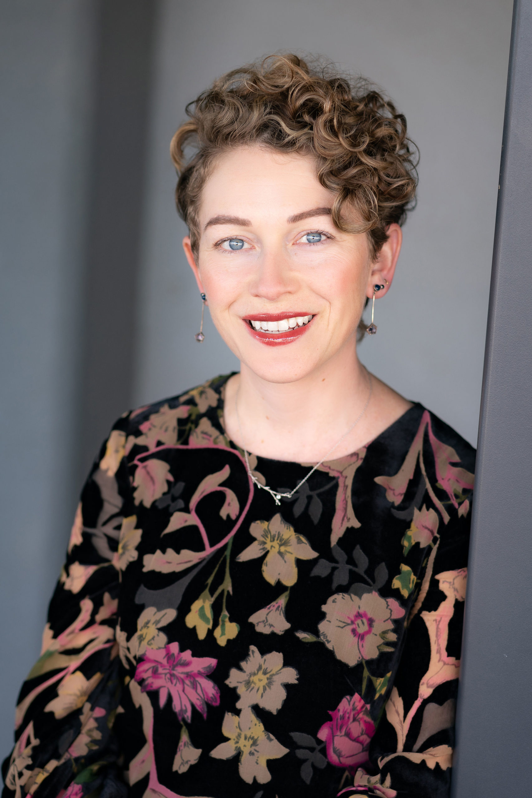 Shelley Banker